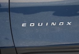 2024 Chevrolet Equinox LT - Image 24