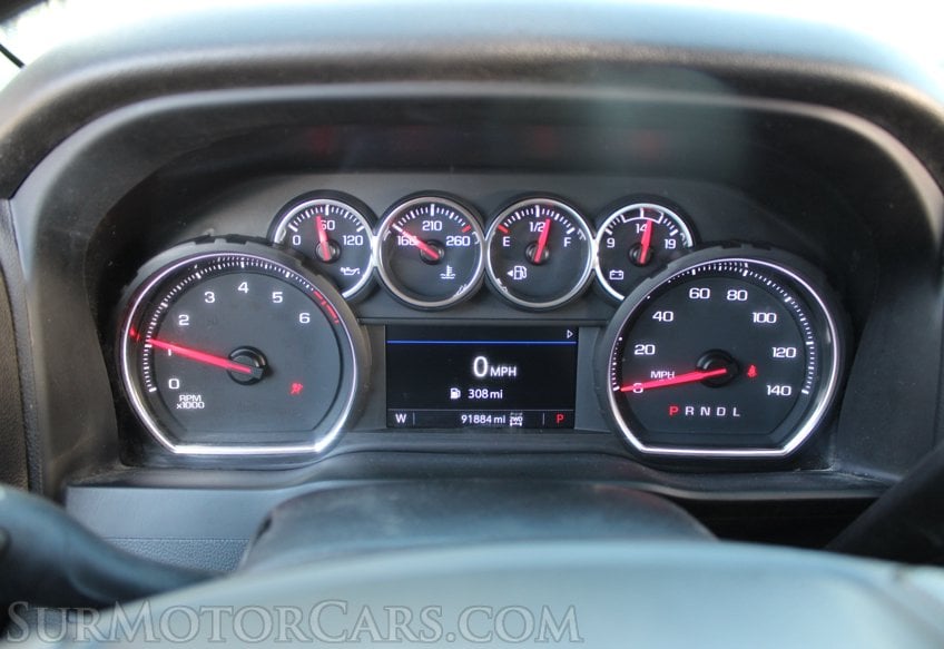 2022 Chevrolet Silverado 2500HD 4x4 - Image 45
