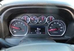 2022 Chevrolet Silverado 2500HD 4x4 - Image 45