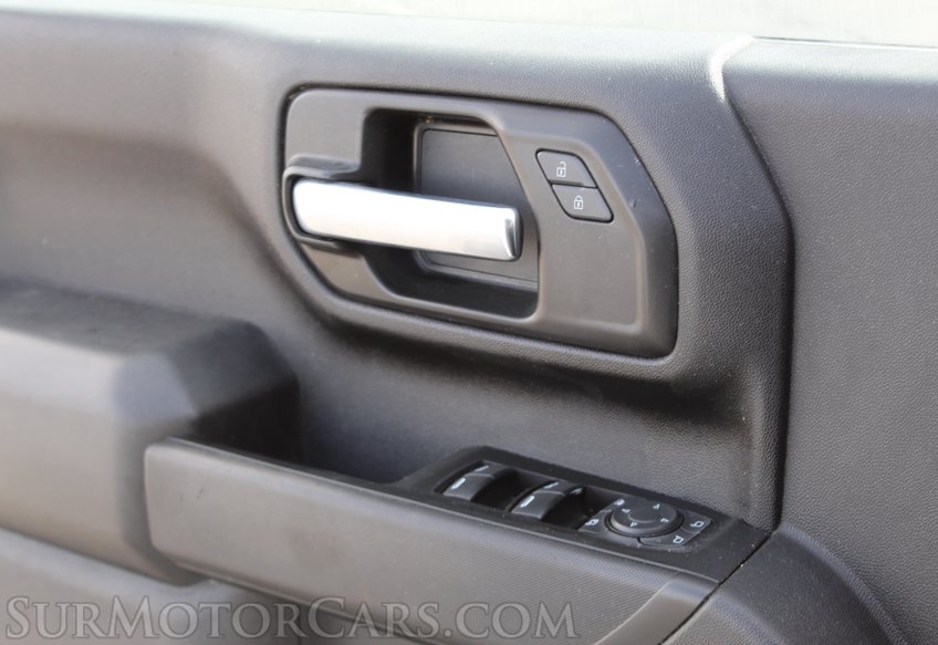 2022 Chevrolet Silverado 2500HD 4x4 - Image 56