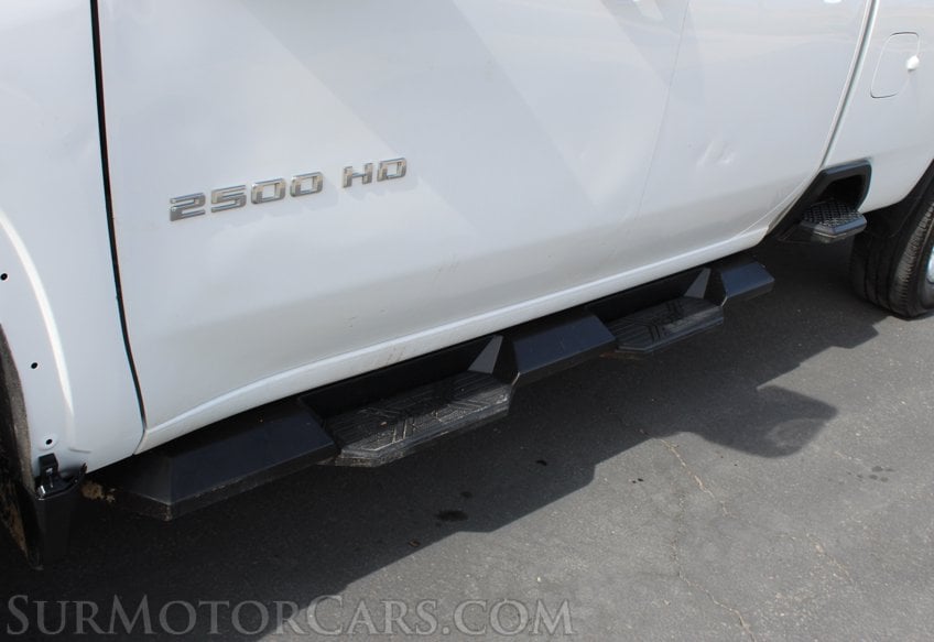 2022 Chevrolet Silverado 2500HD 4x4 - Image 28