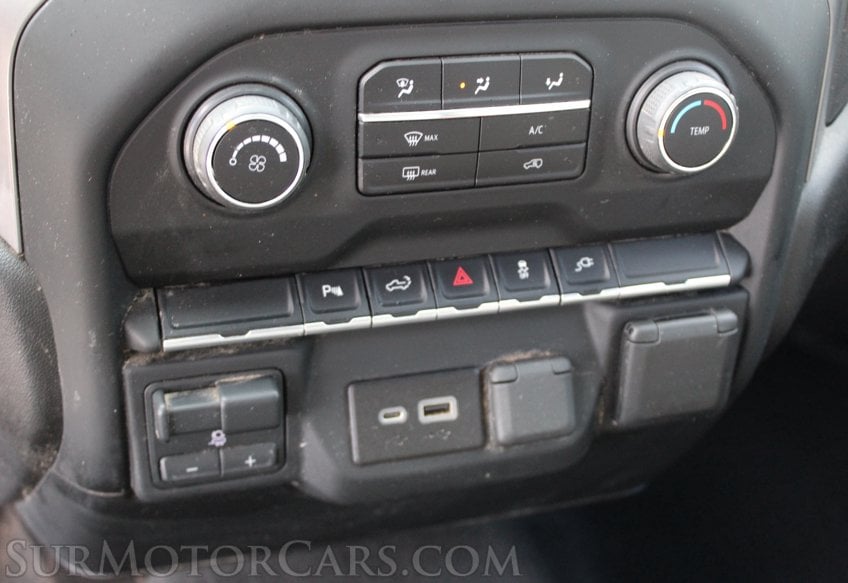 2022 Chevrolet Silverado 2500HD 4x4 - Image 50