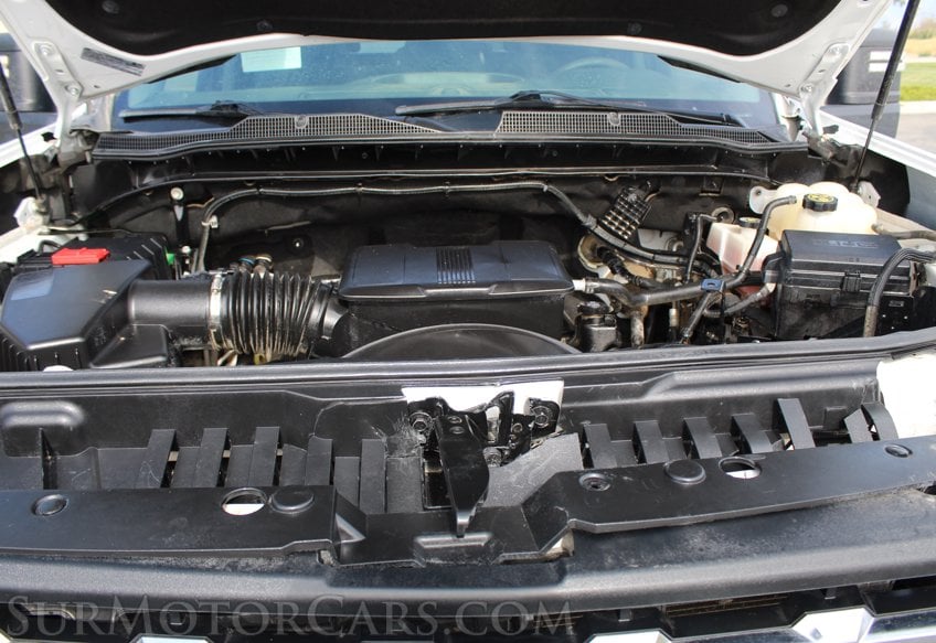 2022 Chevrolet Silverado 2500HD 4x4 - Image 57