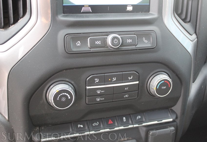 2022 Chevrolet Silverado 2500HD 4x4 - Image 51