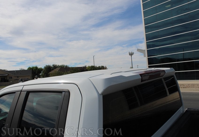 2022 Chevrolet Silverado 2500HD 4x4 - Image 23