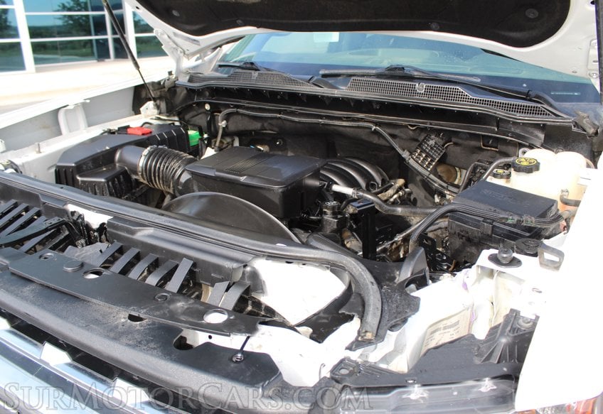 2022 Chevrolet Silverado 2500HD 4x4 - Image 59