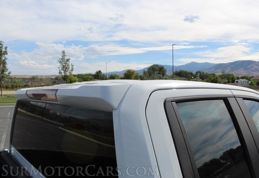 2022 Chevrolet Silverado 2500HD 4x4 - Image 16