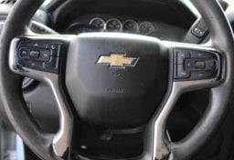 2022 Chevrolet Silverado 2500HD 4x4 - Image 41