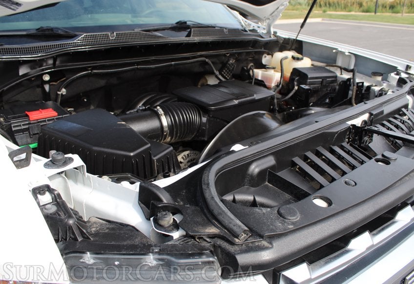 2022 Chevrolet Silverado 2500HD 4x4 - Image 58
