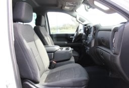 2022 Chevrolet Silverado 2500HD 4x4 - Image 36