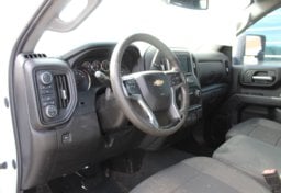 2022 Chevrolet Silverado 2500HD 4x4 - Image 40
