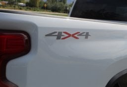 2022 Chevrolet Silverado 2500HD 4x4 - Image 27