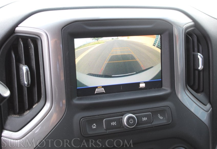 2022 Chevrolet Silverado 2500HD 4x4 - Image 49