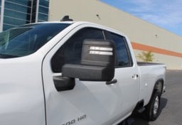 2022 Chevrolet Silverado 2500HD 4x4 - Image 20