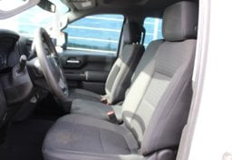 2022 Chevrolet Silverado 2500HD 4x4 - Image 33