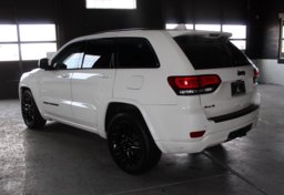 2019 Jeep Grand Cherokee 4x4 - Image 8