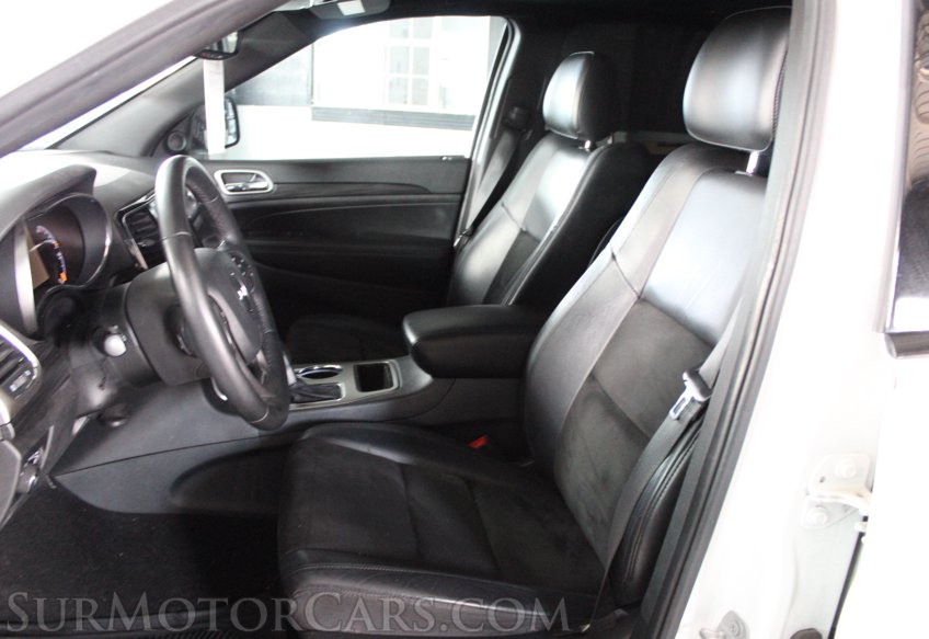 2019 Jeep Grand Cherokee 4x4 - Image 30