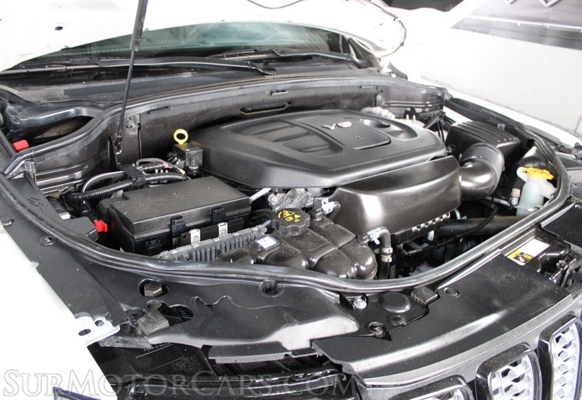 2019 Jeep Grand Cherokee 4x4 - Image 63