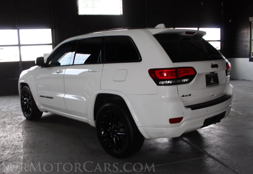 2019 Jeep Grand Cherokee 4x4 - Image 6
