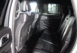 2019 Jeep Grand Cherokee 4x4 - Image 34