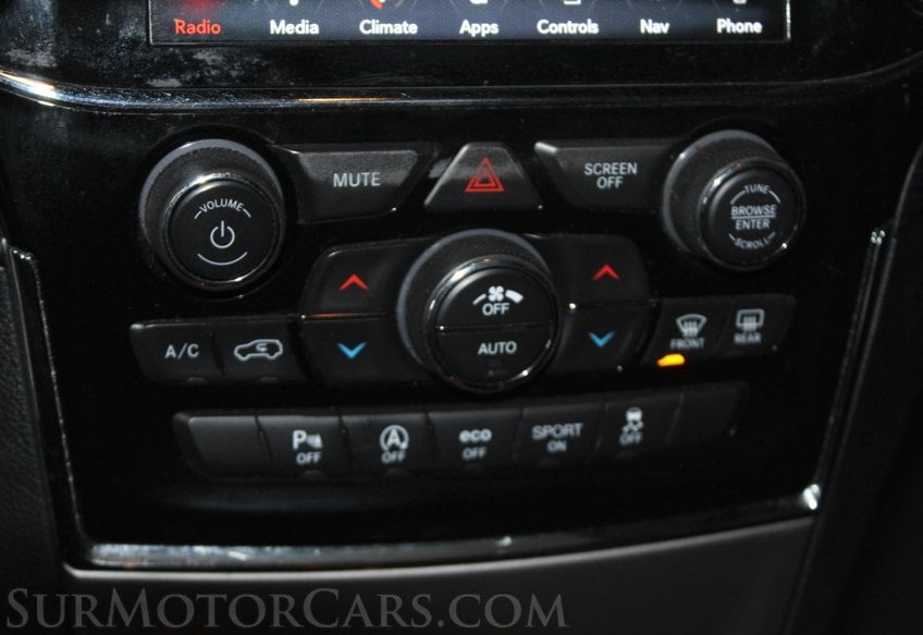 2019 Jeep Grand Cherokee 4x4 - Image 49