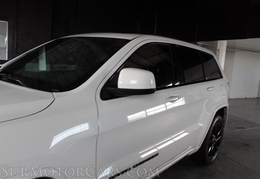 2019 Jeep Grand Cherokee 4x4 - Image 14