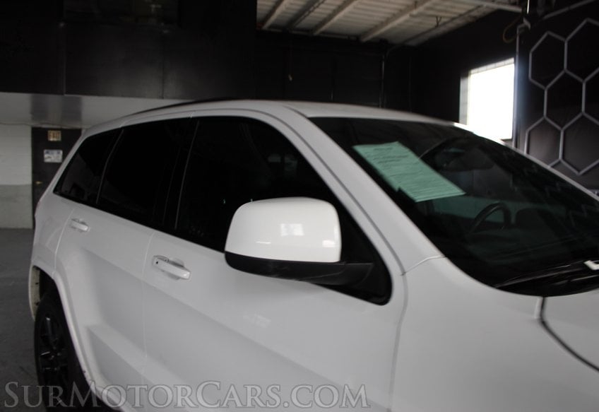 2019 Jeep Grand Cherokee 4x4 - Image 19