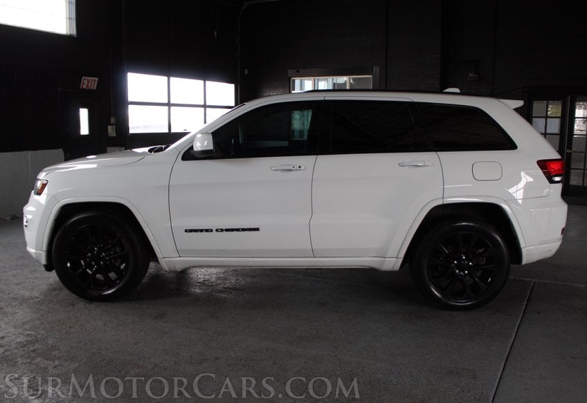 2019 Jeep Grand Cherokee 4x4 - Image 10