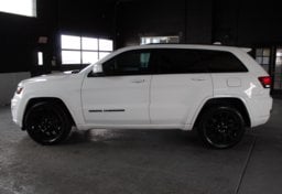 2019 Jeep Grand Cherokee 4x4 - Image 10