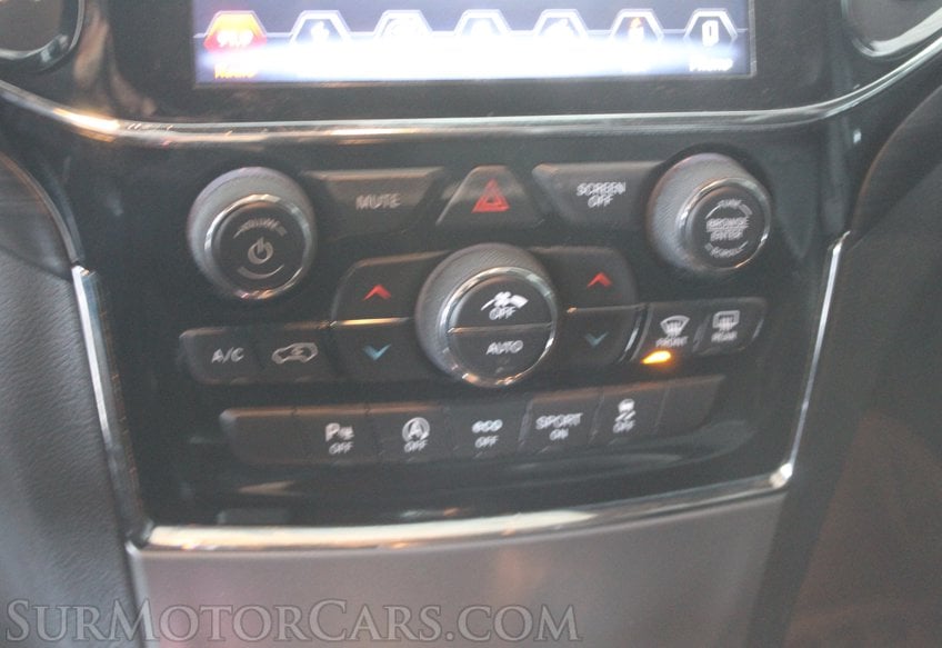 2019 Jeep Grand Cherokee 4x4 - Image 46