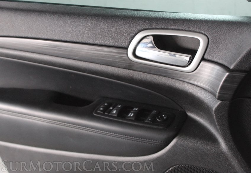2019 Jeep Grand Cherokee 4x4 - Image 55