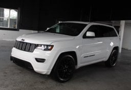 2019 Jeep Grand Cherokee 4x4 - Image 1