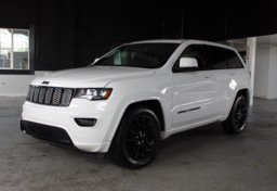 2019 Jeep Grand Cherokee 4x4 - Image 3