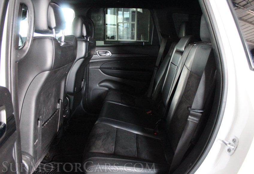 2019 Jeep Grand Cherokee 4x4 - Image 32