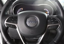 2019 Jeep Grand Cherokee 4x4 - Image 42