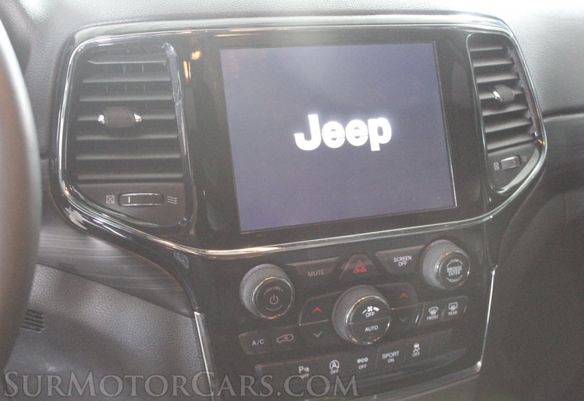 2019 Jeep Grand Cherokee 4x4 - Image 47