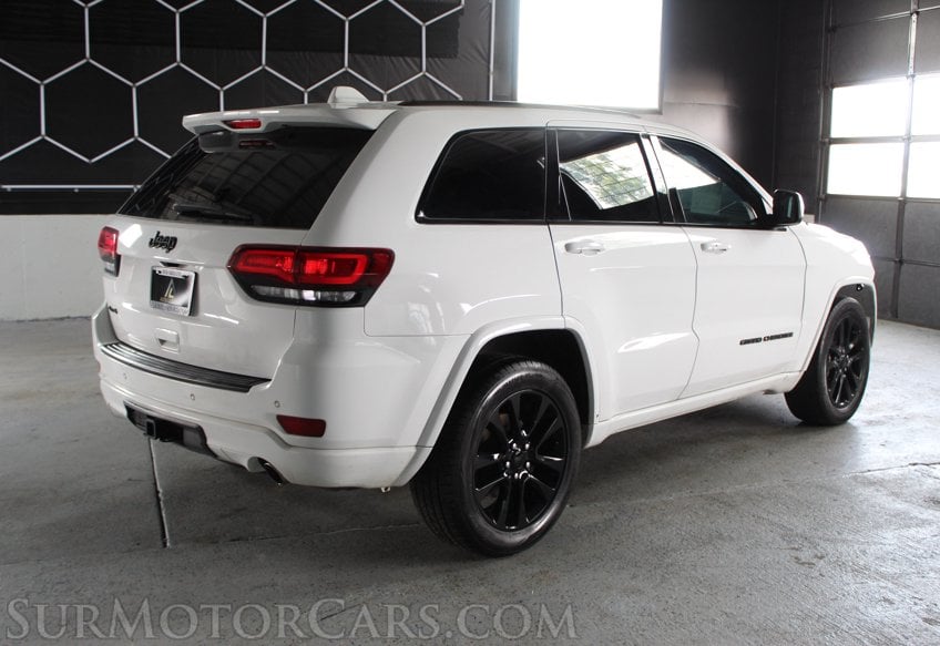 2019 Jeep Grand Cherokee 4x4 - Image 7