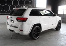 2019 Jeep Grand Cherokee 4x4 - Image 7