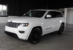 2019 Jeep Grand Cherokee 4x4 - Image 4