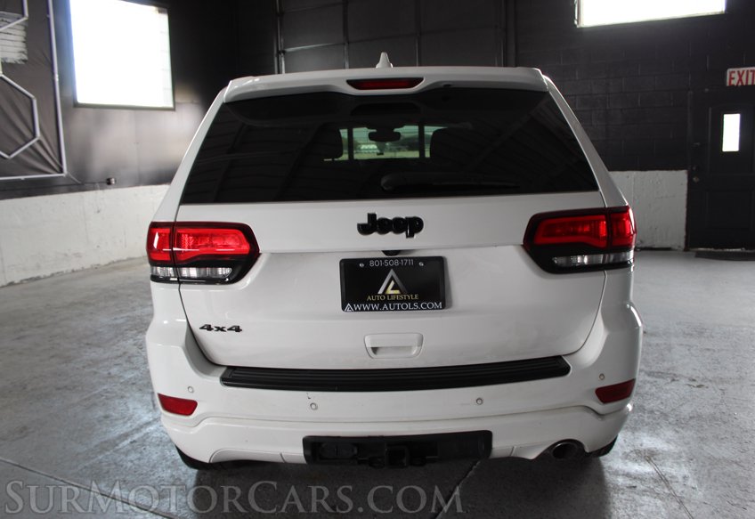 2019 Jeep Grand Cherokee 4x4 - Image 12