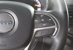 2019 Jeep Grand Cherokee 4x4 - Image 40