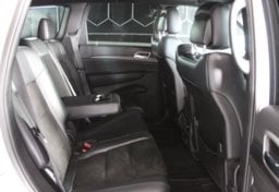 2019 Jeep Grand Cherokee 4x4 - Image 35