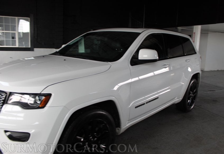 2019 Jeep Grand Cherokee 4x4 - Image 15