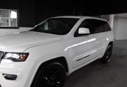 2019 Jeep Grand Cherokee 4x4 - Image 15