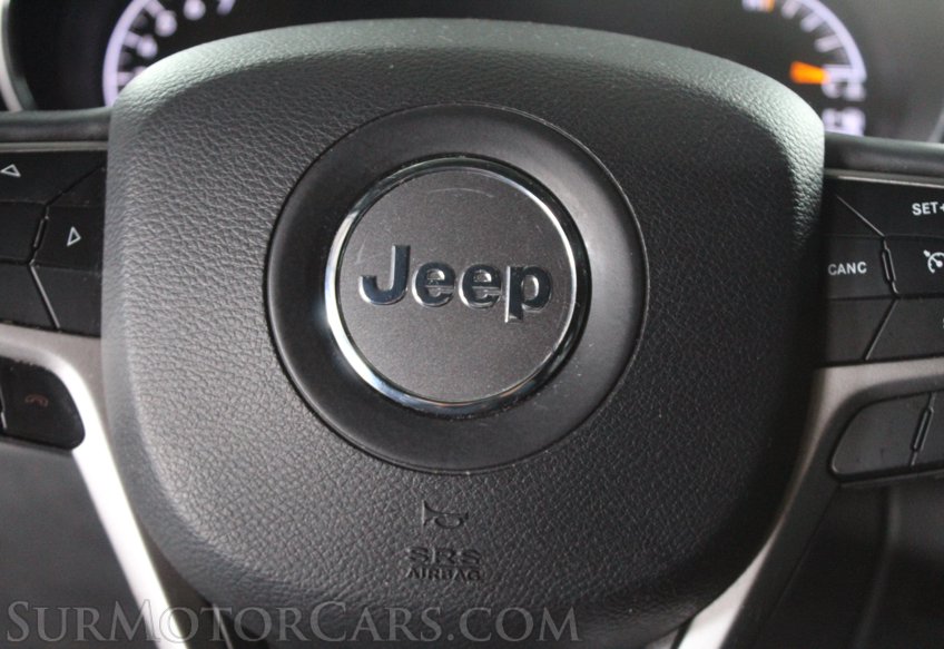 2019 Jeep Grand Cherokee 4x4 - Image 41