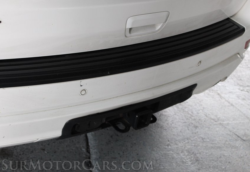 2019 Jeep Grand Cherokee 4x4 - Image 22