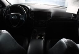 2019 Jeep Grand Cherokee 4x4 - Image 28