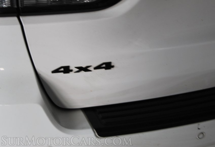 2019 Jeep Grand Cherokee 4x4 - Image 26
