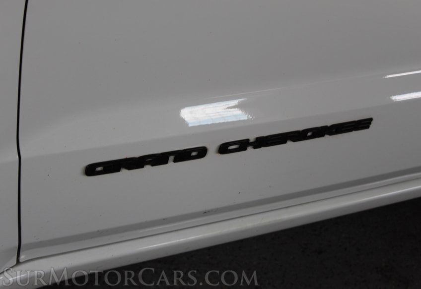 2019 Jeep Grand Cherokee 4x4 - Image 25