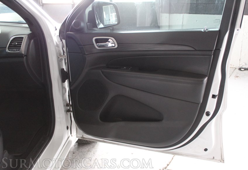 2019 Jeep Grand Cherokee 4x4 - Image 56